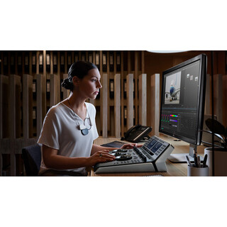 DaVinci Resolve Studio, aktiveringskod