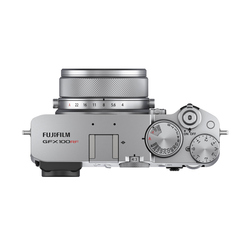 GFX100RF - Silver