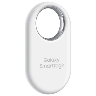 Galaxy SmartTag 2 - Vit