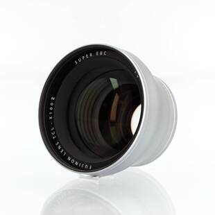 TCL-X100 II telekonverter 1,4x till X100-serien, silver (begagnad)