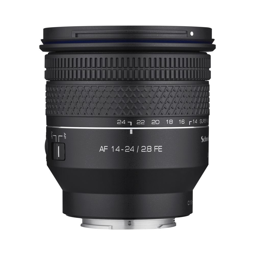 AF 14-24mm f/2,8 FE för Sony (fullformat)