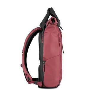 PRVKE EDC 18L, ryggsäck - Rhone Burgundy