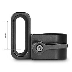 1493 15 mm rod clamp