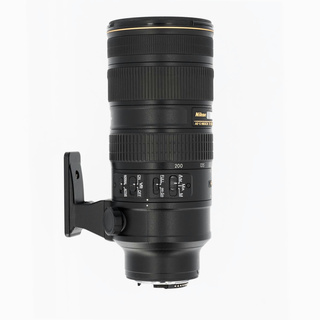 AF-S 70-200/2,8G IF-ED VR II (begagnad)