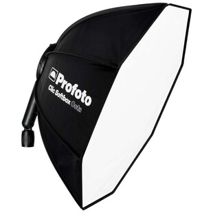 Clic softbox 60cm (2 fot) octa