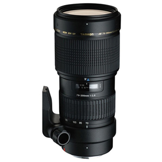 AF SP 70-200/2,8 Di IF Macro till Sony / KonicaMinolta AF