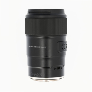 90mm f/2,8 Di III Macro VXD Nikon Z (begagnad)