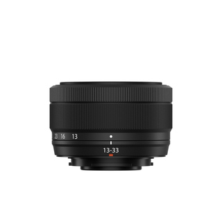 Fujinon XC 13-33mm f/3,5-6,3 OIS