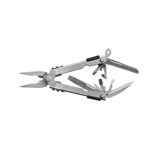 MP600 multiverktyg spetsnos med hölster