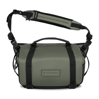 ROGUE Sling V2 9L - Grön