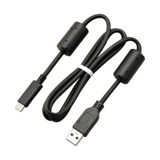 CB-USB11 USB-kabel, passar bl.a. E-M1 Mark II