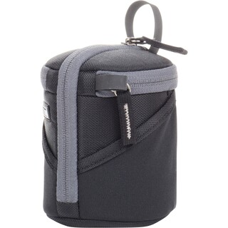 Lens Case Duo 5, Svart