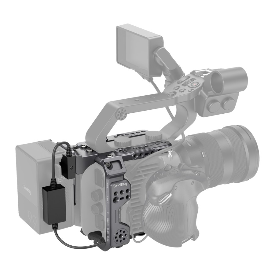 4124 Cage Kit för Sony FX6