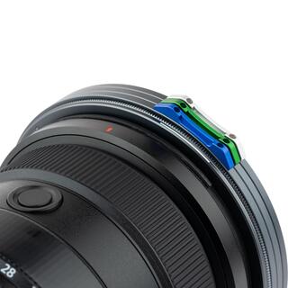 JetMag Pro, adapterring - 82-82mm