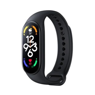 Mi Smart Band 7 (svart)