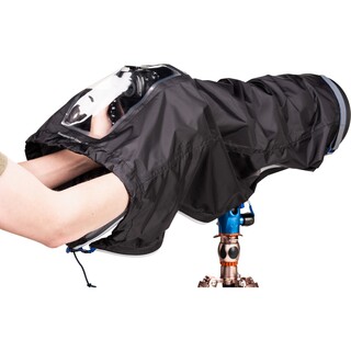 Emergency Rain Cover - Large