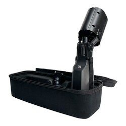 SmokeGENIE, Batteridriven handhållen rökmaskin - Hazer kit