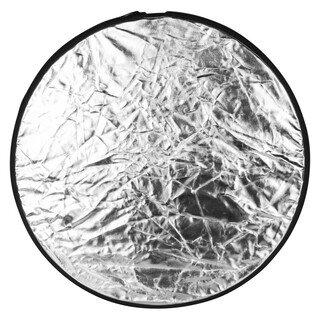 4130, 5-i-1 cirkulär reflexskärm - 107cm