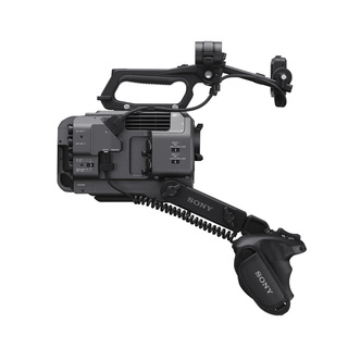 PXW-FX9 Cinema Line, 4K + FE 28-135/4,0 G OSS PZ