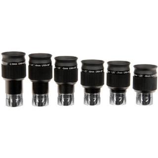 Planetary UWA 58deg okular 4mm  