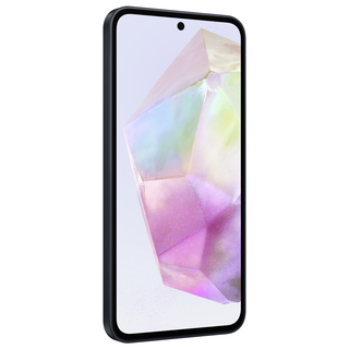 Galaxy A356 A35 5G 256GB - Svart