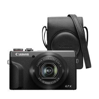 Powershot G7 X Mark III Anniversary Edition
