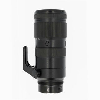 Nikkor Z 70-200mm f/2,8 VR S (fullformat) (begagnad)