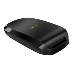 Extreme Pro, kortläsare för CFexpress typ B, USB-C (3.1)