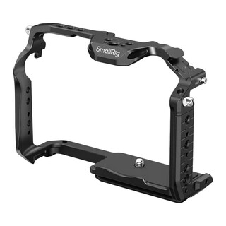 4824 HawkLock Quick Release kamerabur för Panasonic Lumix GH7 / GH6