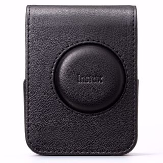 Instax Mini Evo Case - Svart