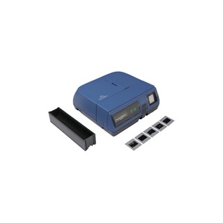 Power Slide X Plus, diabild scanner