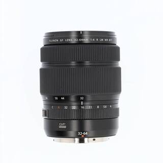 Fujinon GF 32-64/4 R LM WR för GFX (begagnad)
