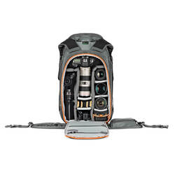 Whistler BP 450 AW II GL