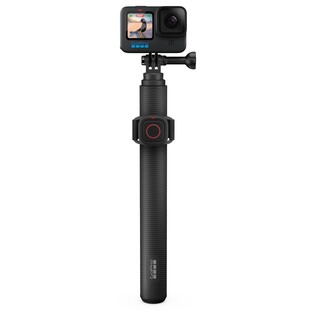 Javelin 2.0 Extension Pole + WP Shutter Remote för GoPro-kameror 