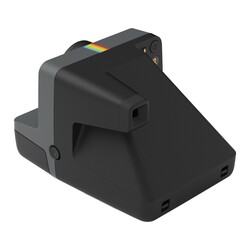 Now Gen 3 - Svart