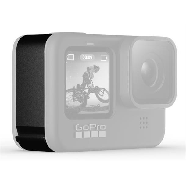 Objectif Grand Angle Max Lens Mod Pour GoPro HERO12, 11, 10, 9 - Champ De Vision 155°, Résistant à L'eau 5m - 8