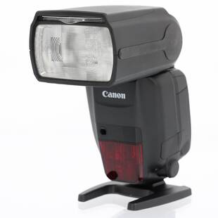 Speedlite 600EX II-RT (begagnad)