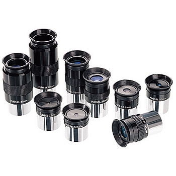 SP Series Super Plössl okular 6,3mm