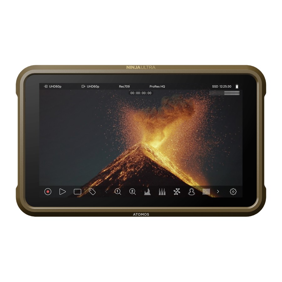 Atomos Ninja Ultra (fyndvara)