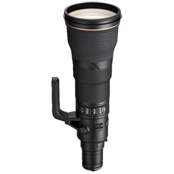 AF-S 800mm f/5,6E FL ED VR