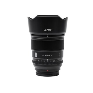 AF 27mm f/1,2  Pro, till Fuji X fattning