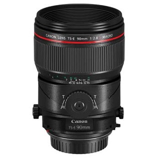 TS-E 90mm f/2,8L Macro