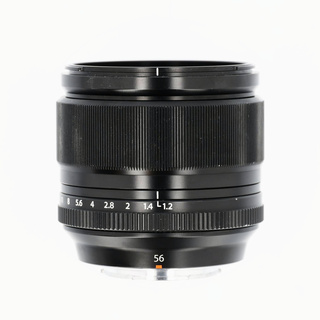Fujinon XF 56mm f/1,2 R (begagnad)