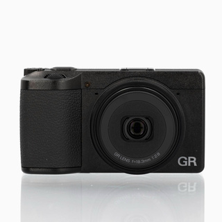 GR IV (begagnad)