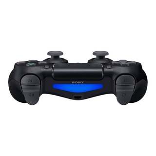 PS4 DualShock 4 V2 trådlös -  Svart
