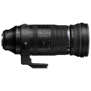 M.Zuiko Digital ED 150-600mm f/5-6,3 IS (för Micro 4/3)