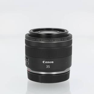 RF 35mm f/1,8 Macro IS STM (fullformat) (begagnad)