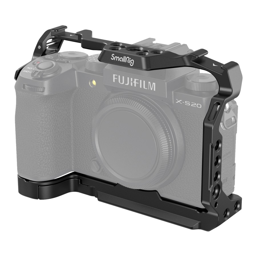 4230 kamerabur för Fujifilm X-S20