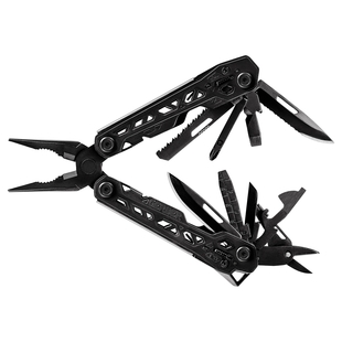 Truss multiverktyg - Svart