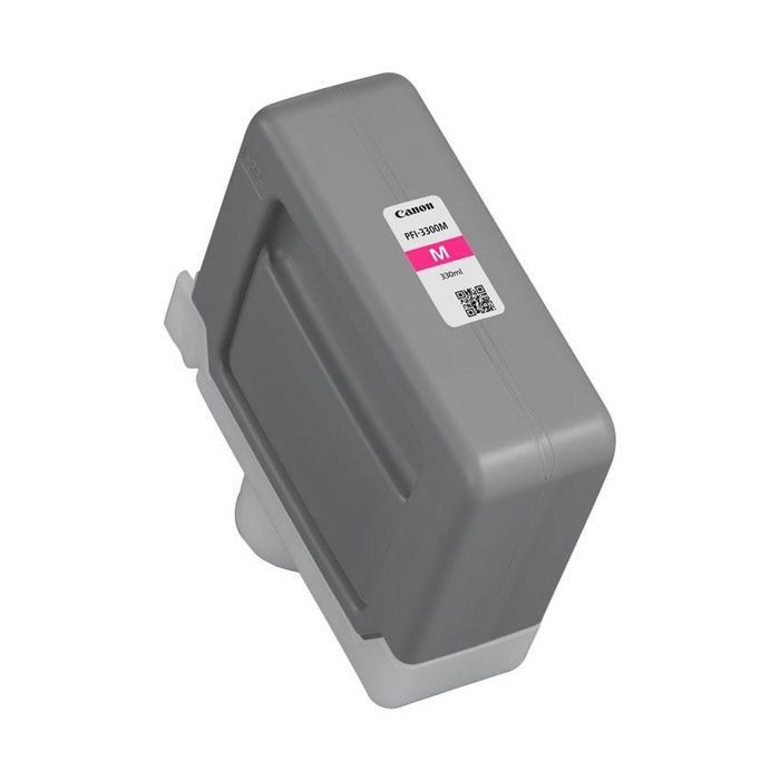 Canon PFI-3300 Magenta, 330ml